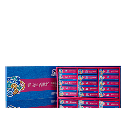 扬中调经养气汤