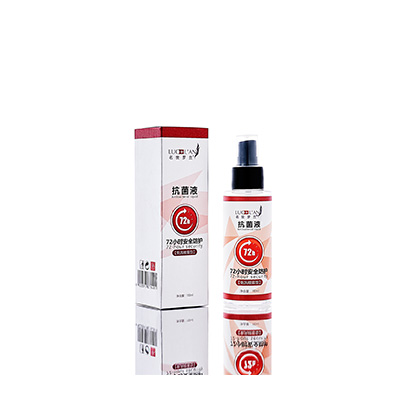 扬中母婴防护喷雾