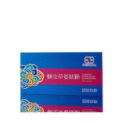 扬中蛹虫草气血汤